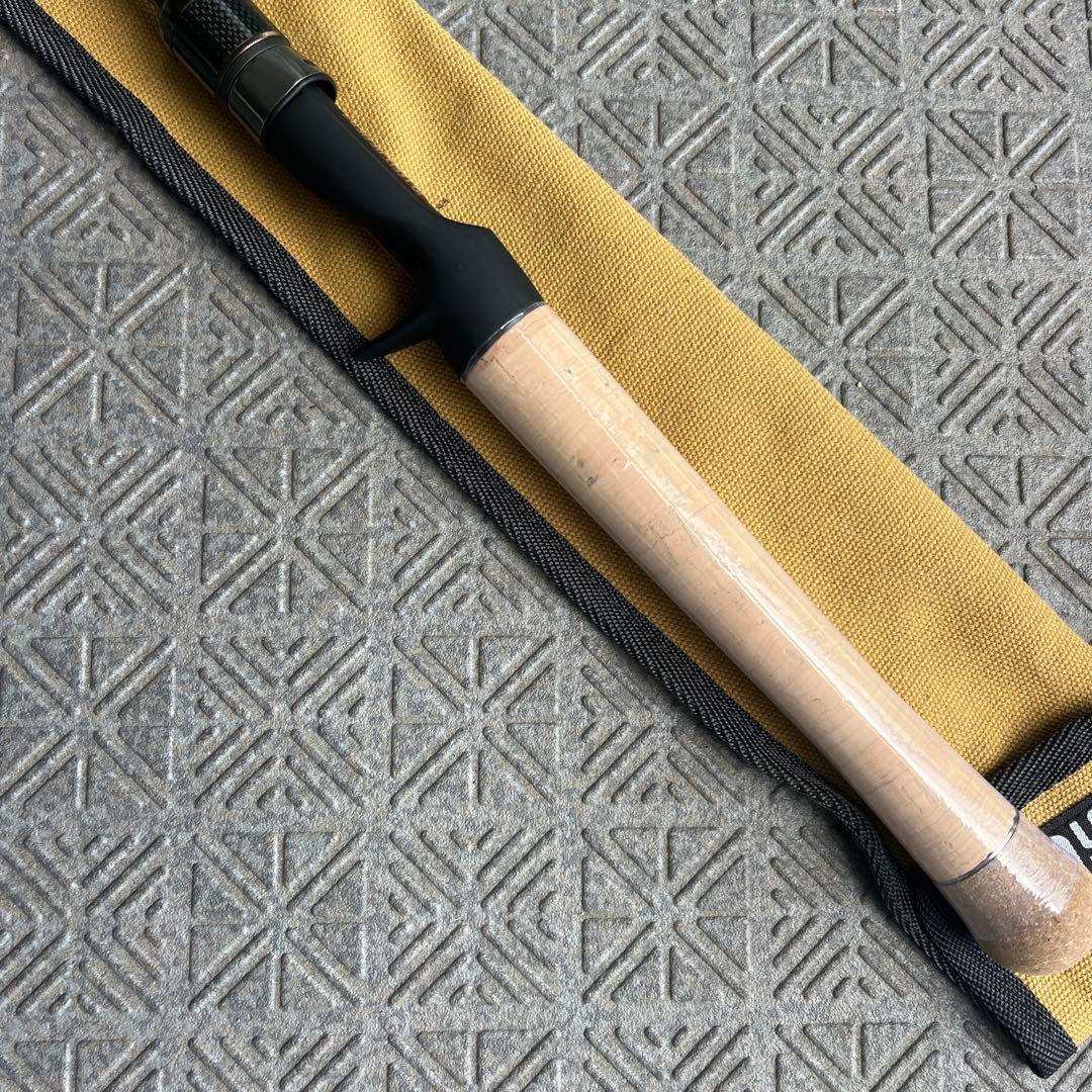 【未使用】レジットデザイン　ワイルドサイド　WSC-G62L