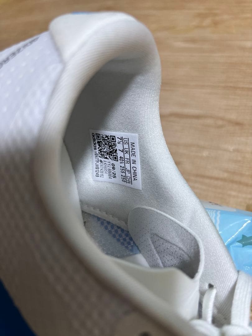 アディゼロ EVO SL ウーブン / ADIZERO EVO SL WOVEN