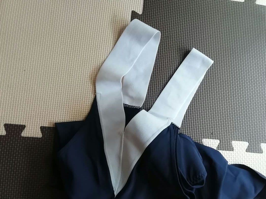 ウェア Mavic bibshorts navy size S