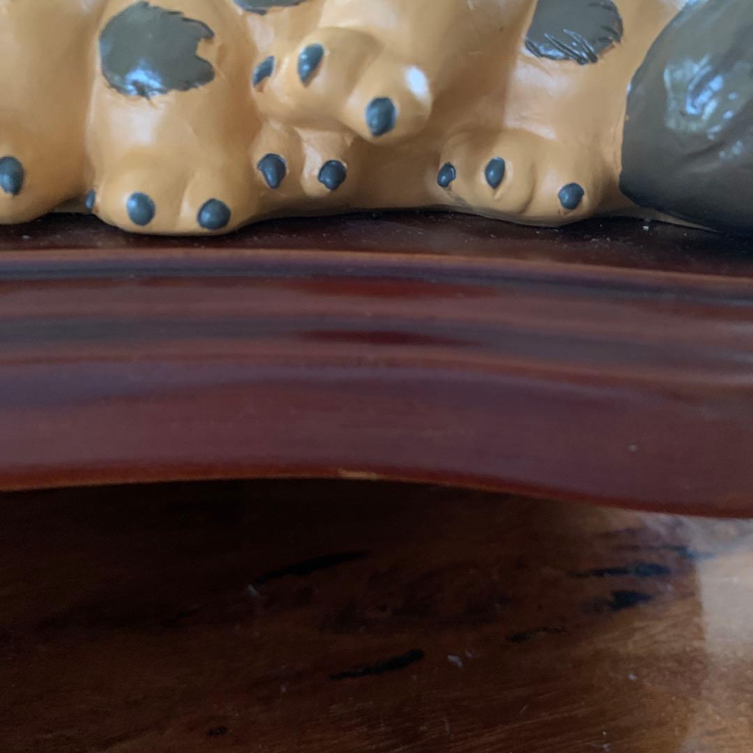 となりのトトロ　ネコバス　オルゴール　スタジオジブリ