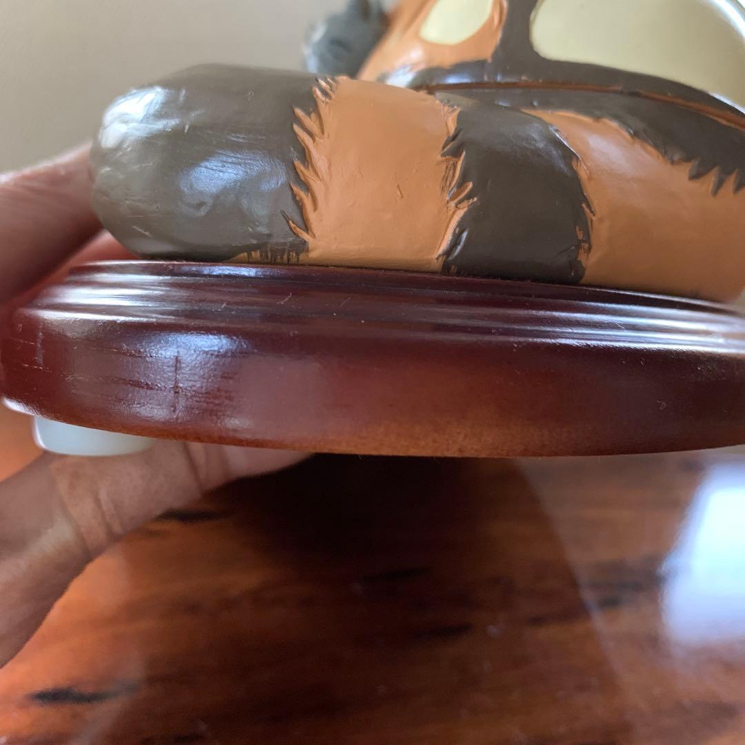 となりのトトロ　ネコバス　オルゴール　スタジオジブリ