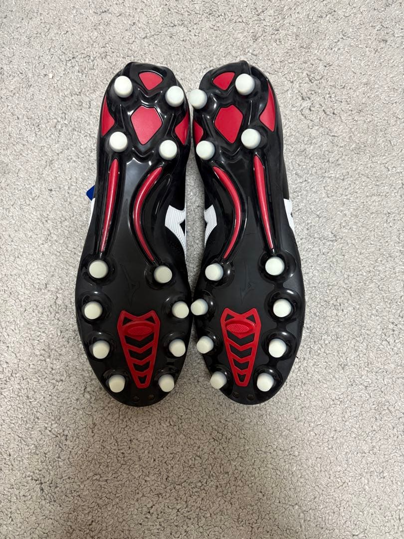 モレリアネオ2 ブラック　27.0