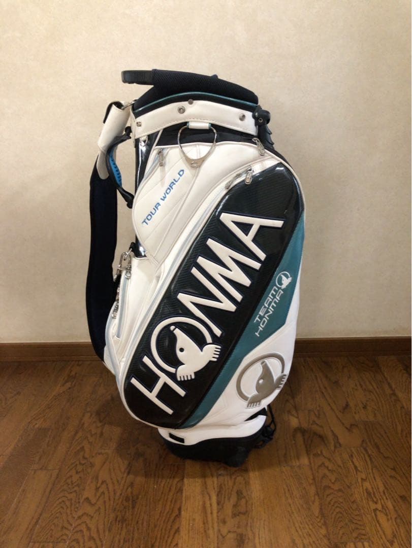 HONMA ホンマ TOUR WORLD ツアーワールド トーナメントプロモデル