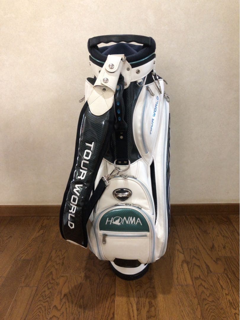 HONMA ホンマ TOUR WORLD ツアーワールド トーナメントプロモデル