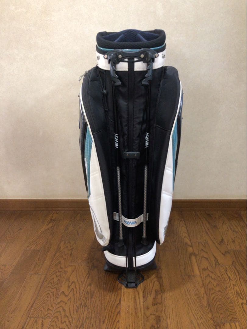 HONMA ホンマ TOUR WORLD ツアーワールド トーナメントプロモデル