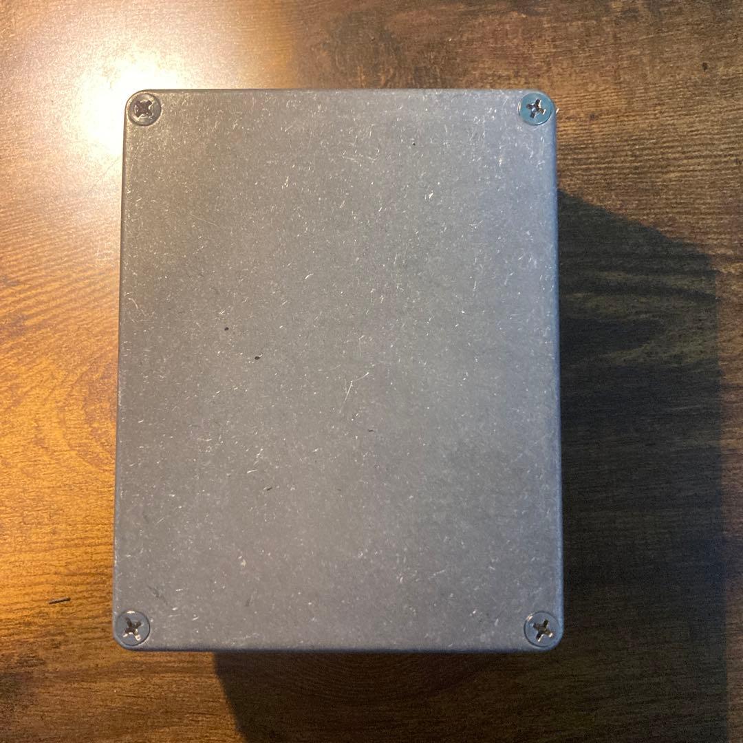 オマケつき‼️GOLDENVALVEとSILVERVALVE と18Vアダプタ