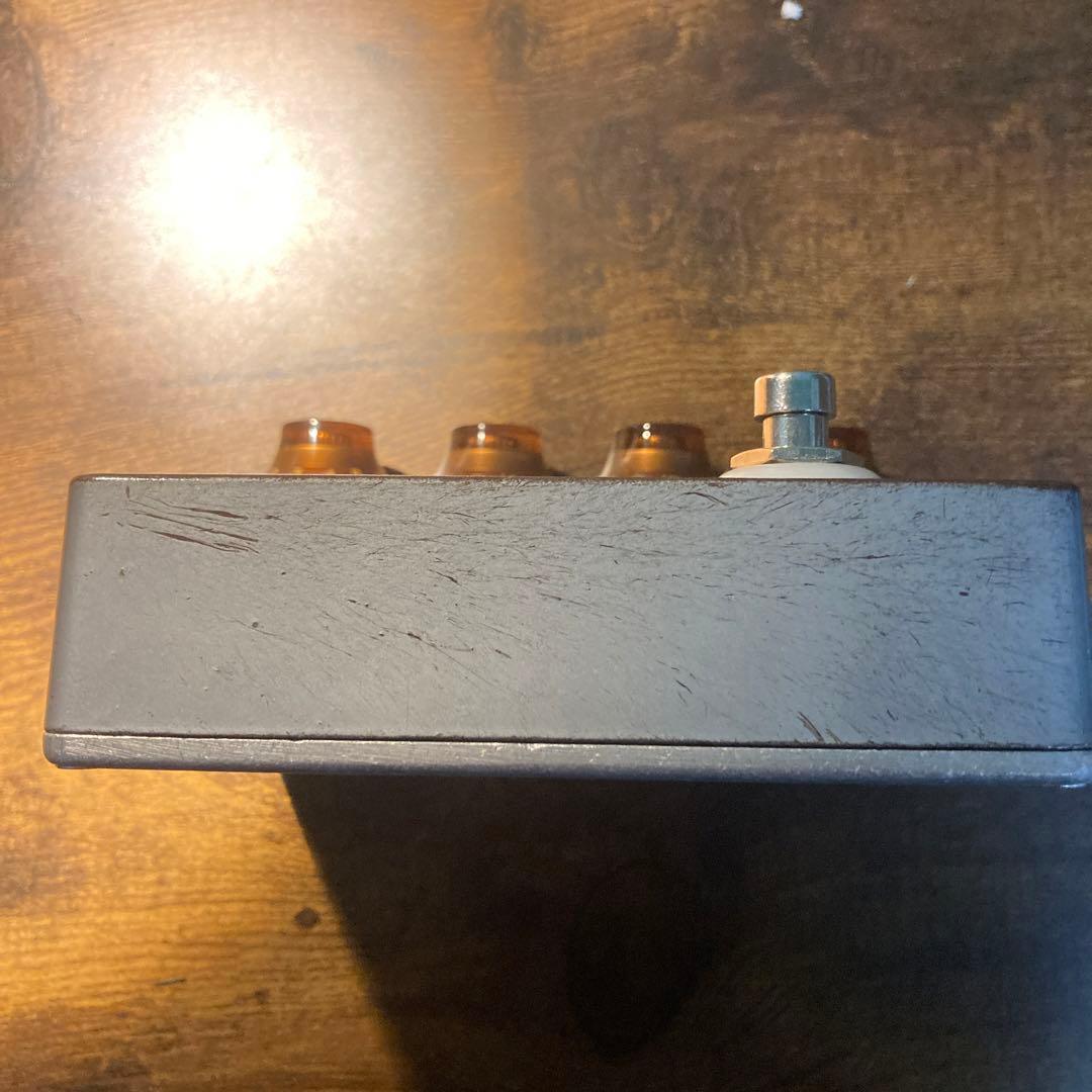 オマケつき‼️GOLDENVALVEとSILVERVALVE と18Vアダプタ