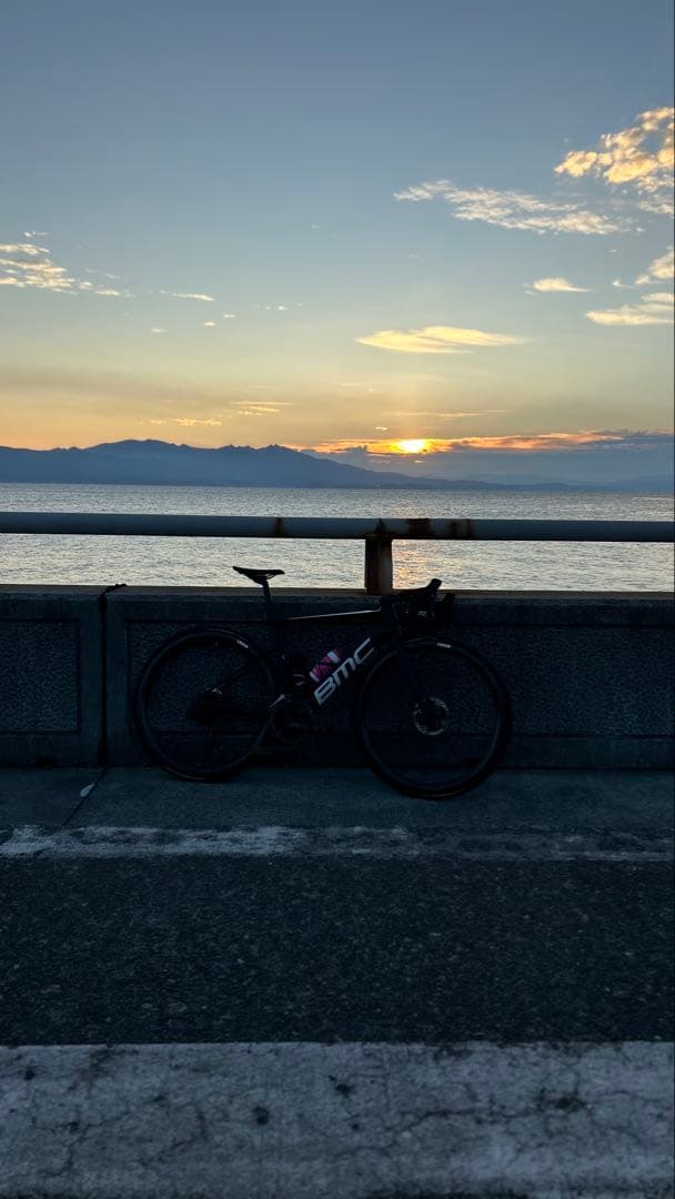 BMC TEAMMACHINE SLR DURA-ACE DI2 51サイズ