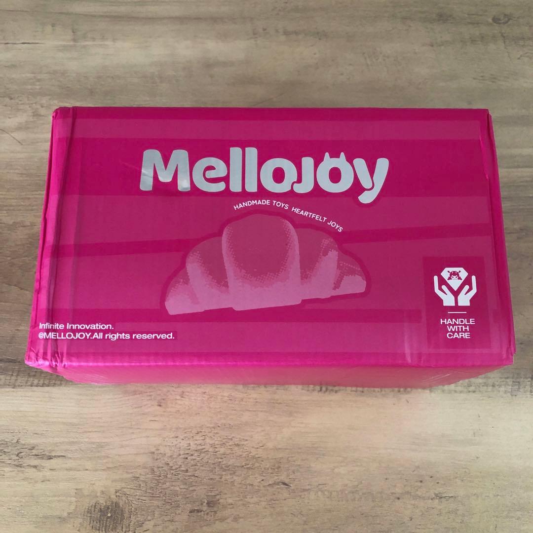 【新品 未開封】カップケーキか？Mellojoy メロジョイ カップケーキ