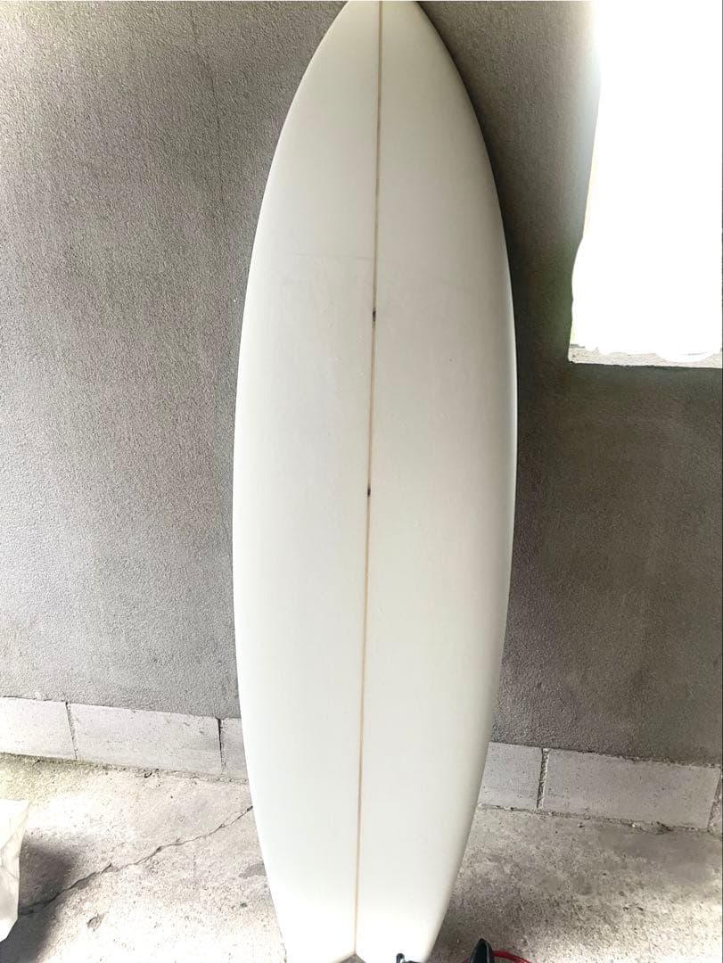 サーフボード　初心者用　フィッシュボード　スワローテール