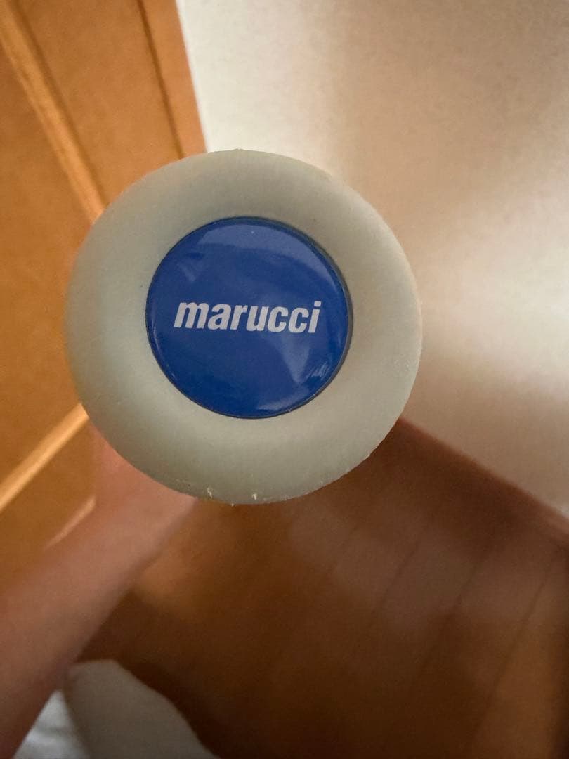 marucci ワニクラッシャーパワー 青ワニ ジュニア 80cm ケース付き