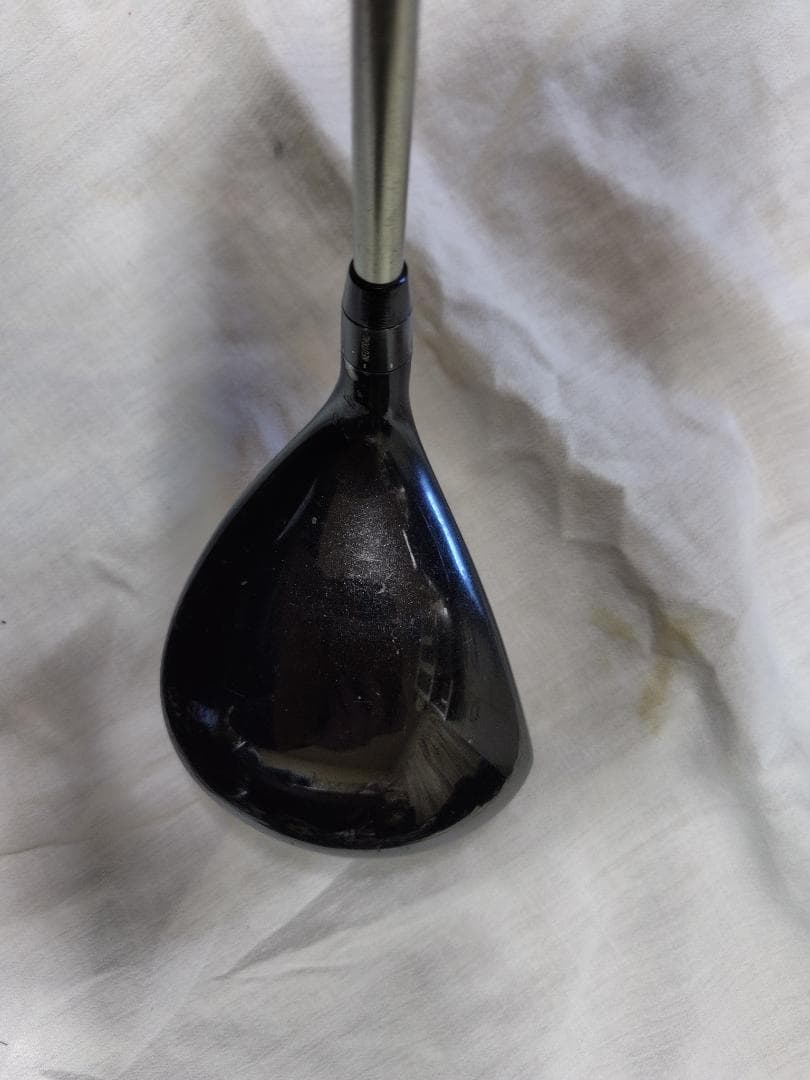 EON SPORTS GINNICO(ジニコ) フェアウェイ 5W