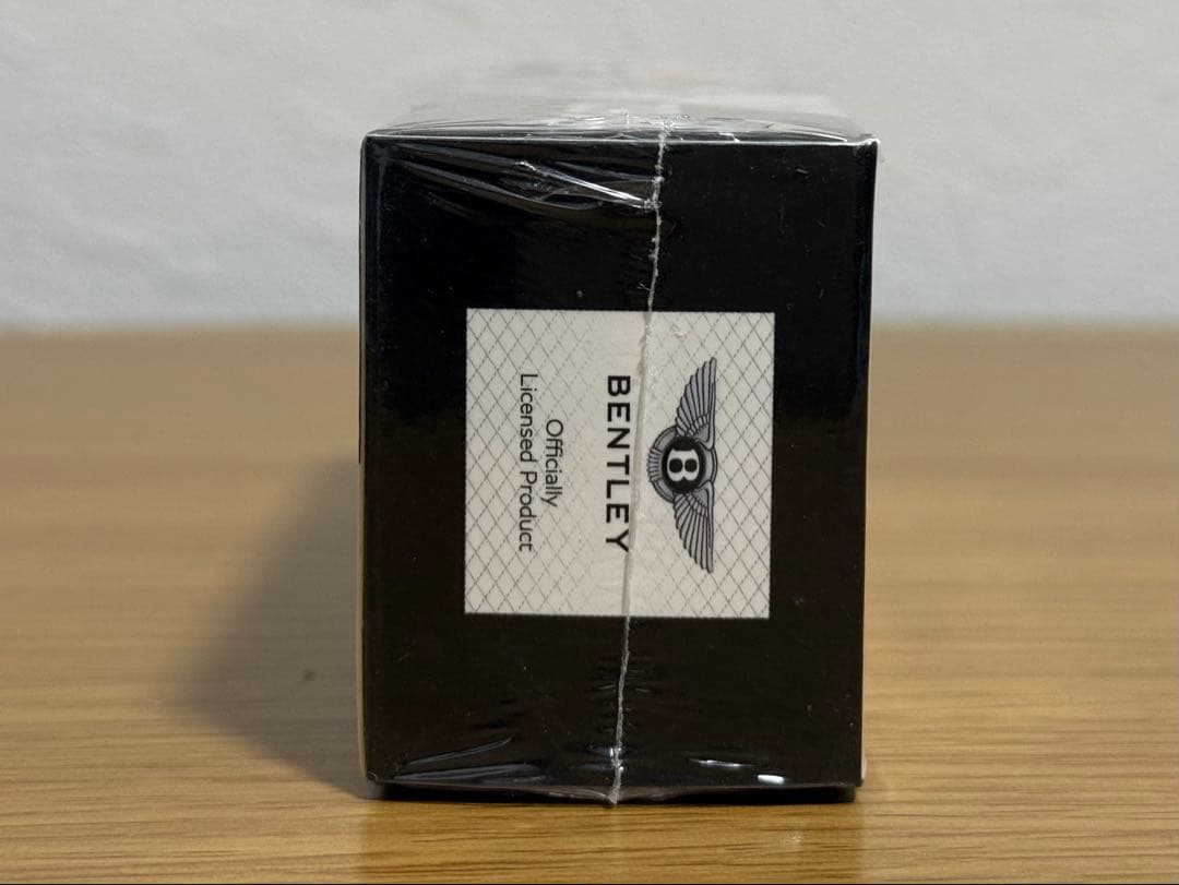 新品未開封 ベントレー コンチネンタルGT 1/64 MINI GT ミニカー