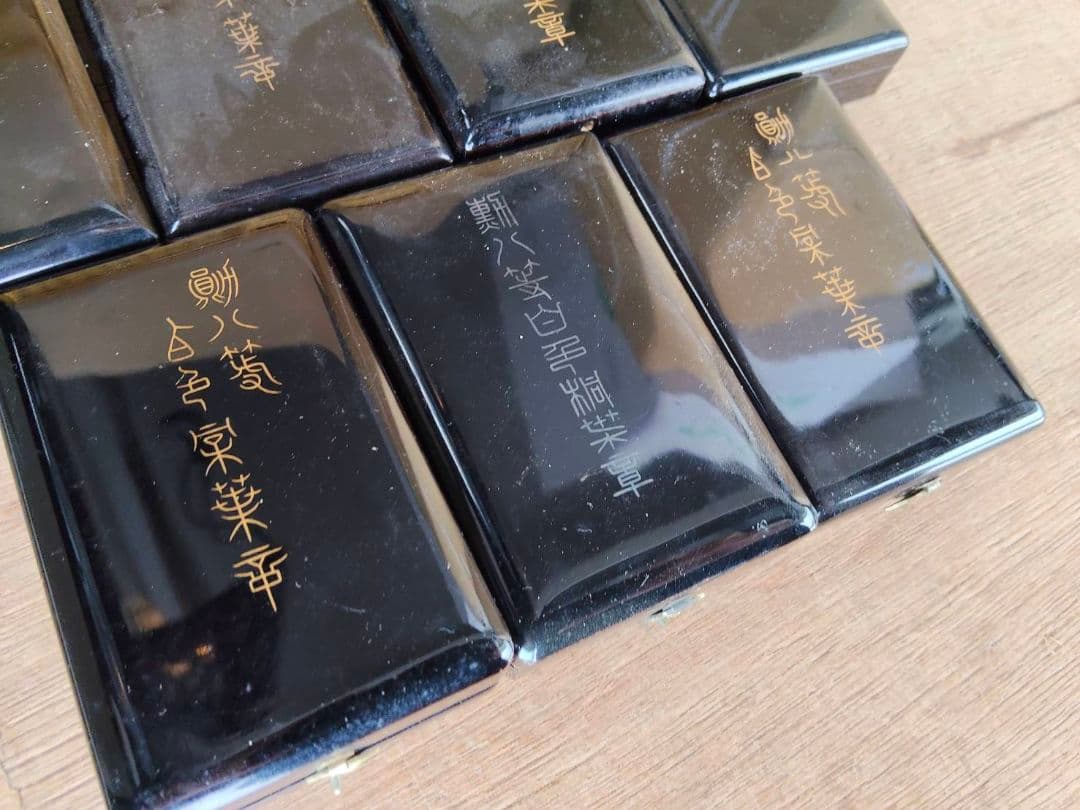 ★旧日本軍 勲章 まとめ売り 11点 ケース付 明治～昭和 勲章類 記章 記念章