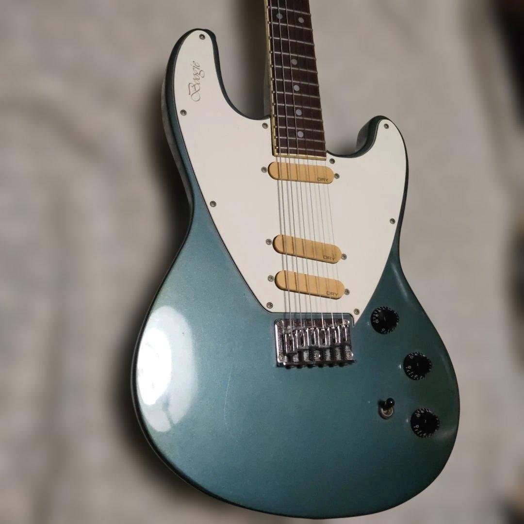 GRECO　BG-600 ブギー