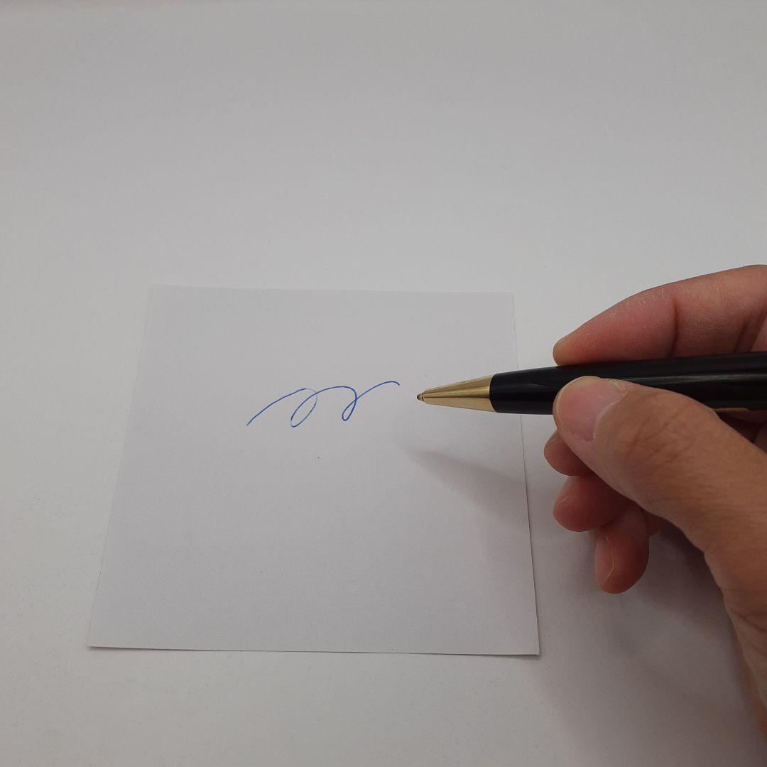 MONTBLANC モンブラン　Meisterstück マイスターシュテュック