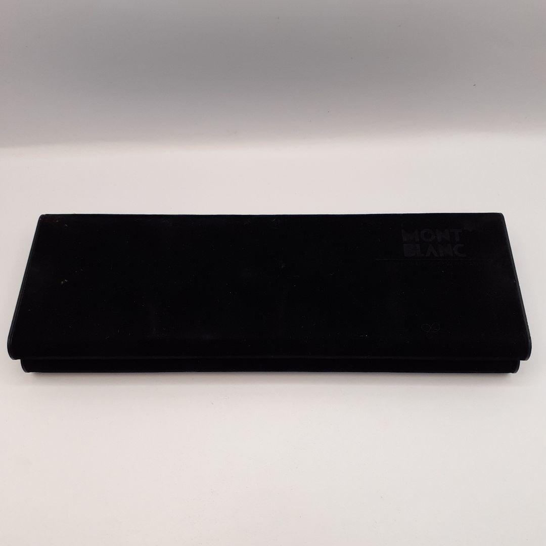 MONTBLANC モンブラン　Meisterstück マイスターシュテュック