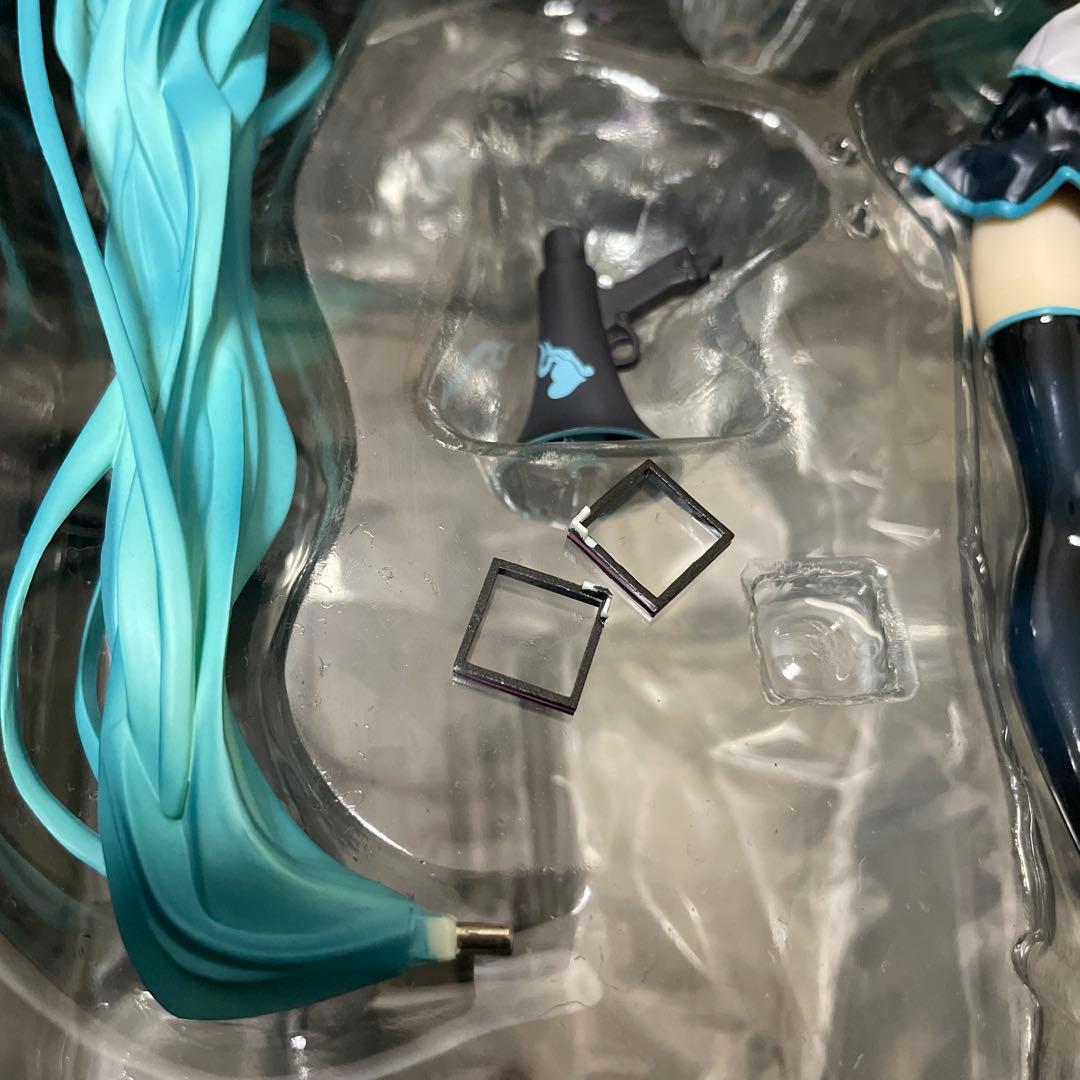 初音ミク 恋は戦争 dx ver.