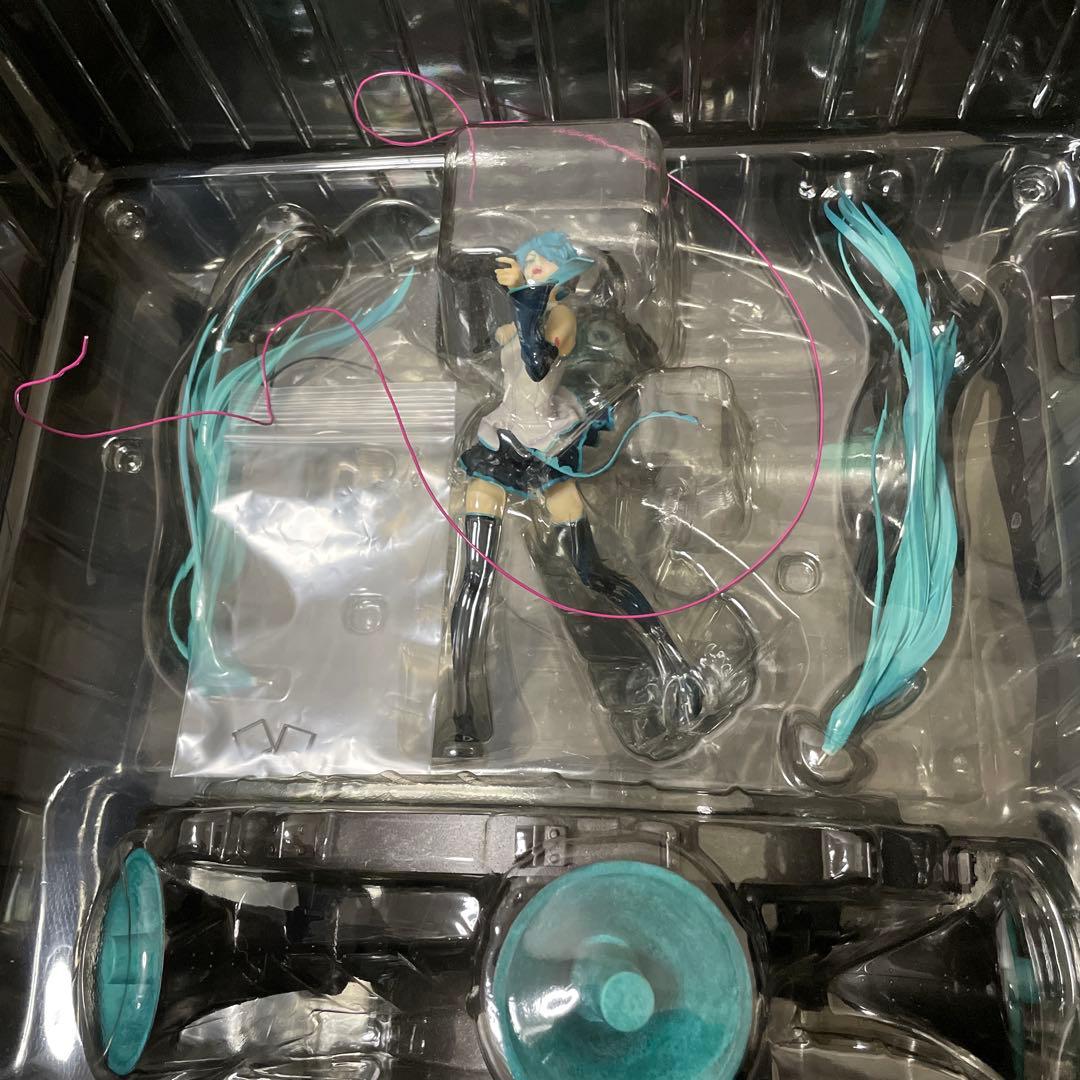 初音ミク 恋は戦争 dx ver.