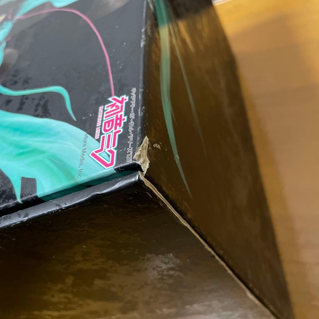 初音ミク 恋は戦争 dx ver.