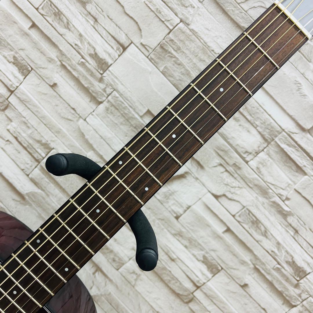 YAMAHA ヤマハ PU搭載 エレアコ CSF1M