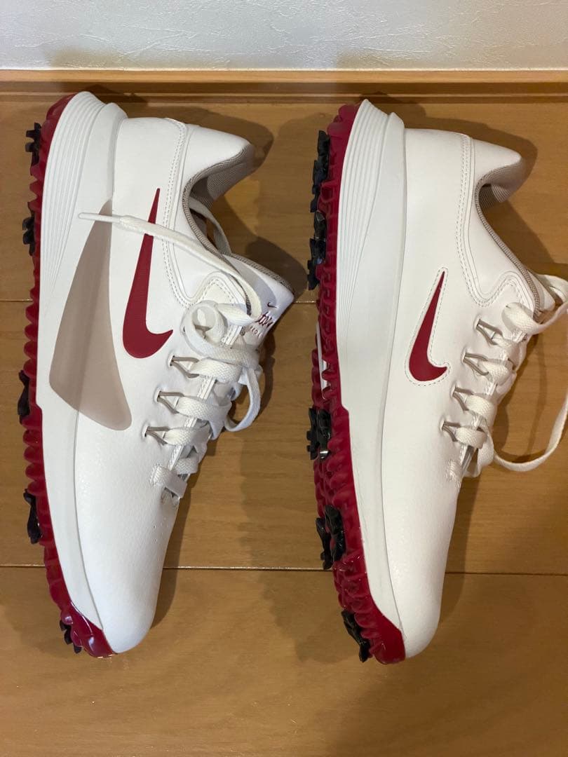 NIKE ナイキ ヴィクトリー プロ 4 ゴルフシューズ (ワイド)