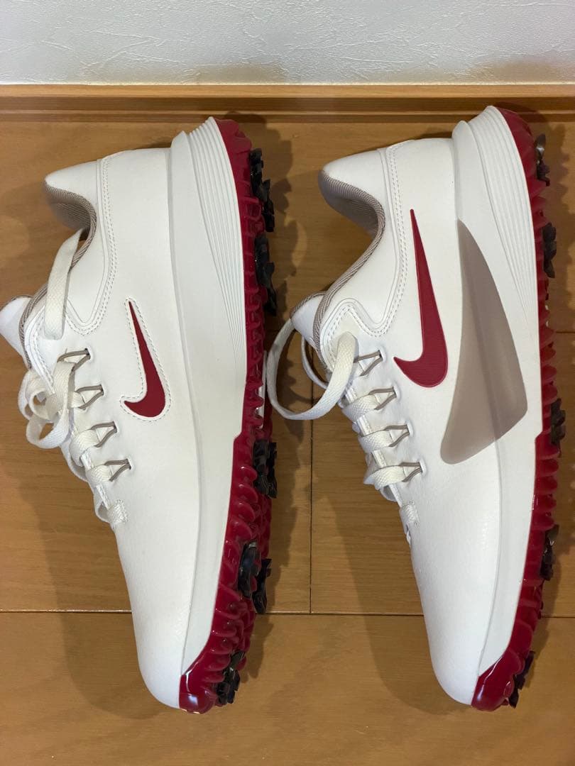 NIKE ナイキ ヴィクトリー プロ 4 ゴルフシューズ (ワイド)