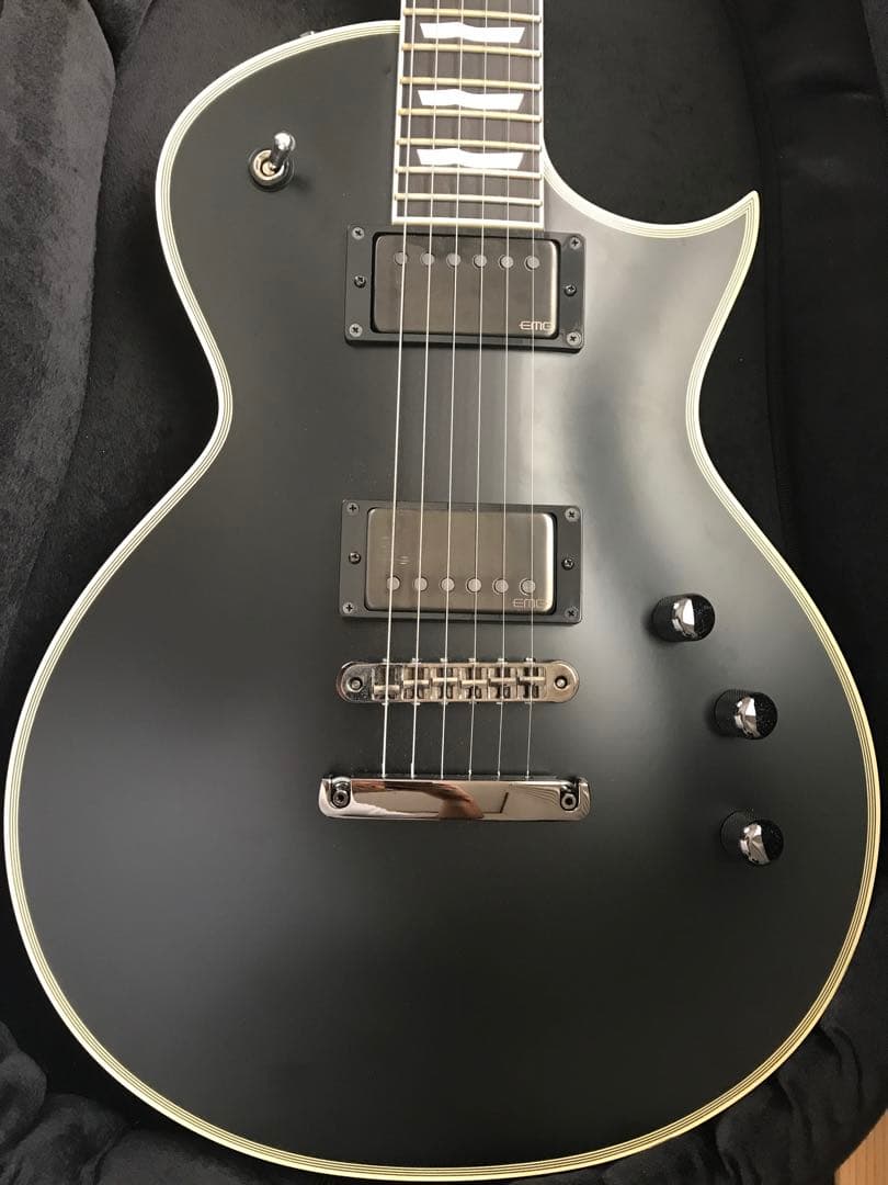 【最終値下げ】ESP Eclipse Custom(EC-CTM)