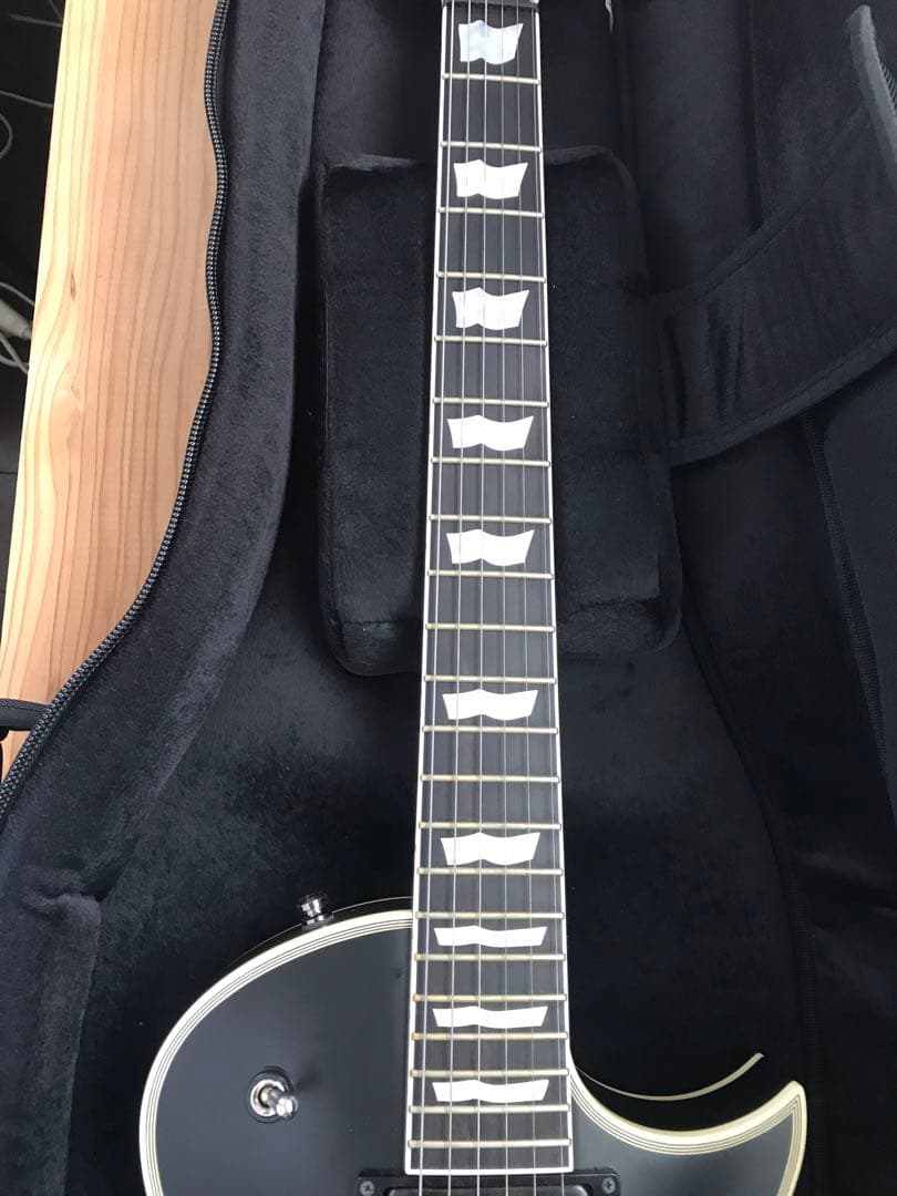 【最終値下げ】ESP Eclipse Custom(EC-CTM)