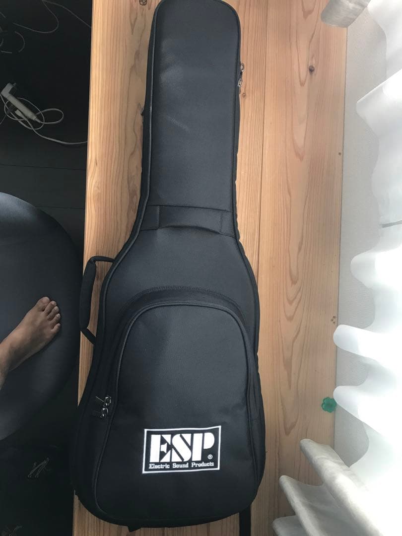 【最終値下げ】ESP Eclipse Custom(EC-CTM)