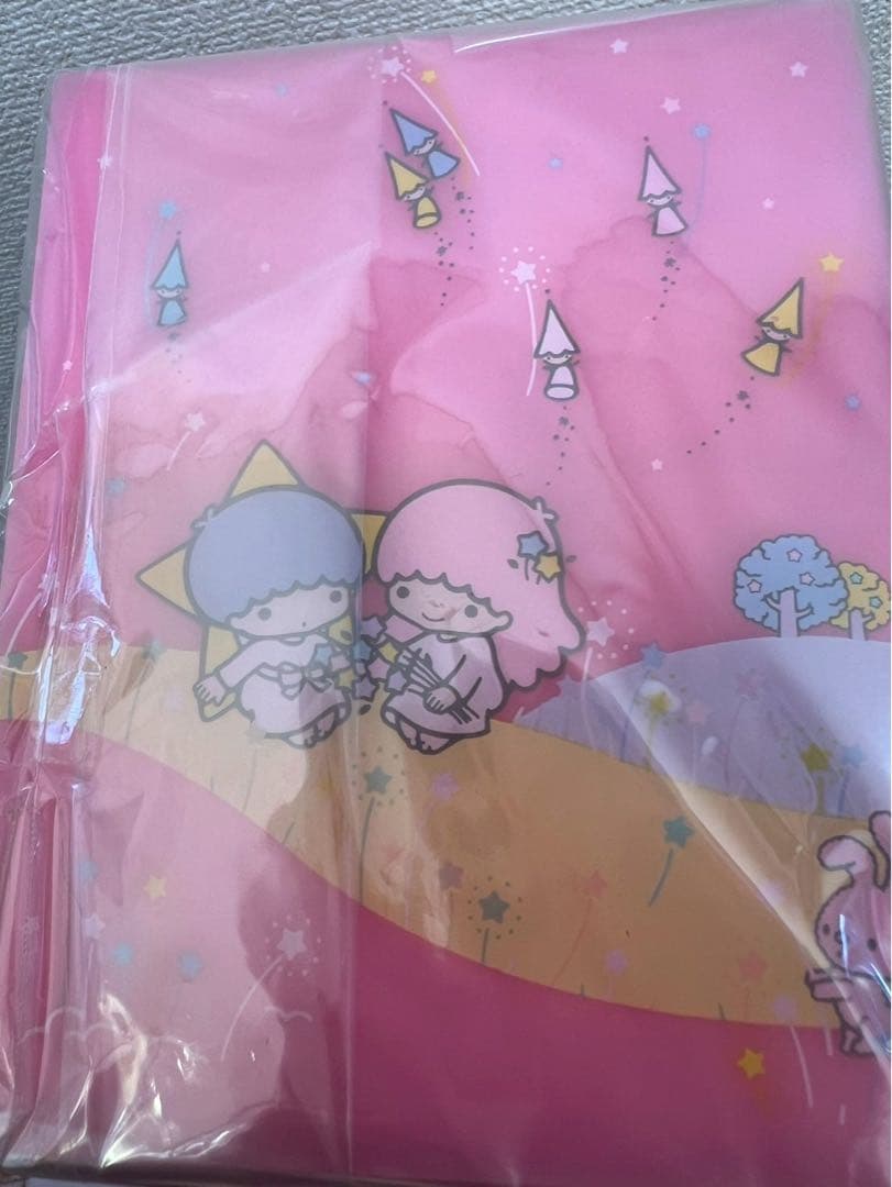 サンリオキャラクターズ キキララ　まとめ売り