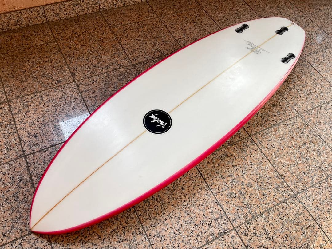 Varley surfboard 小波最強　5.8 綺麗