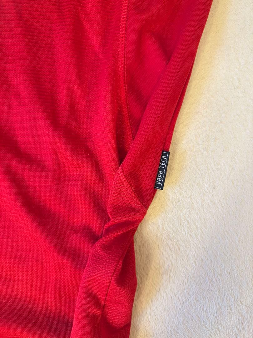 マンチェスター・ユナイテッド 2000-2001シーズンユニフォーム