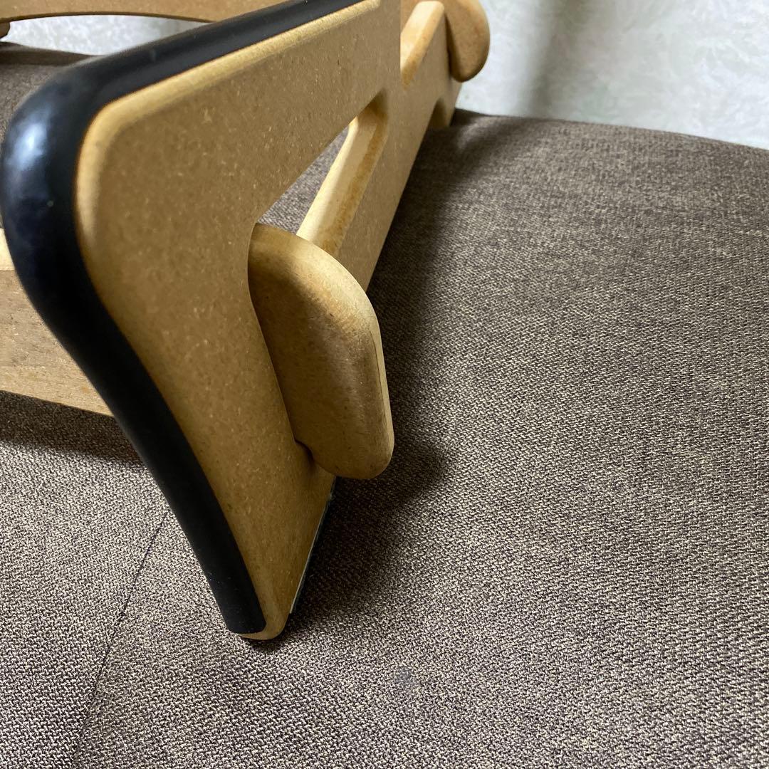 コントラバス用スタンド兼スツール