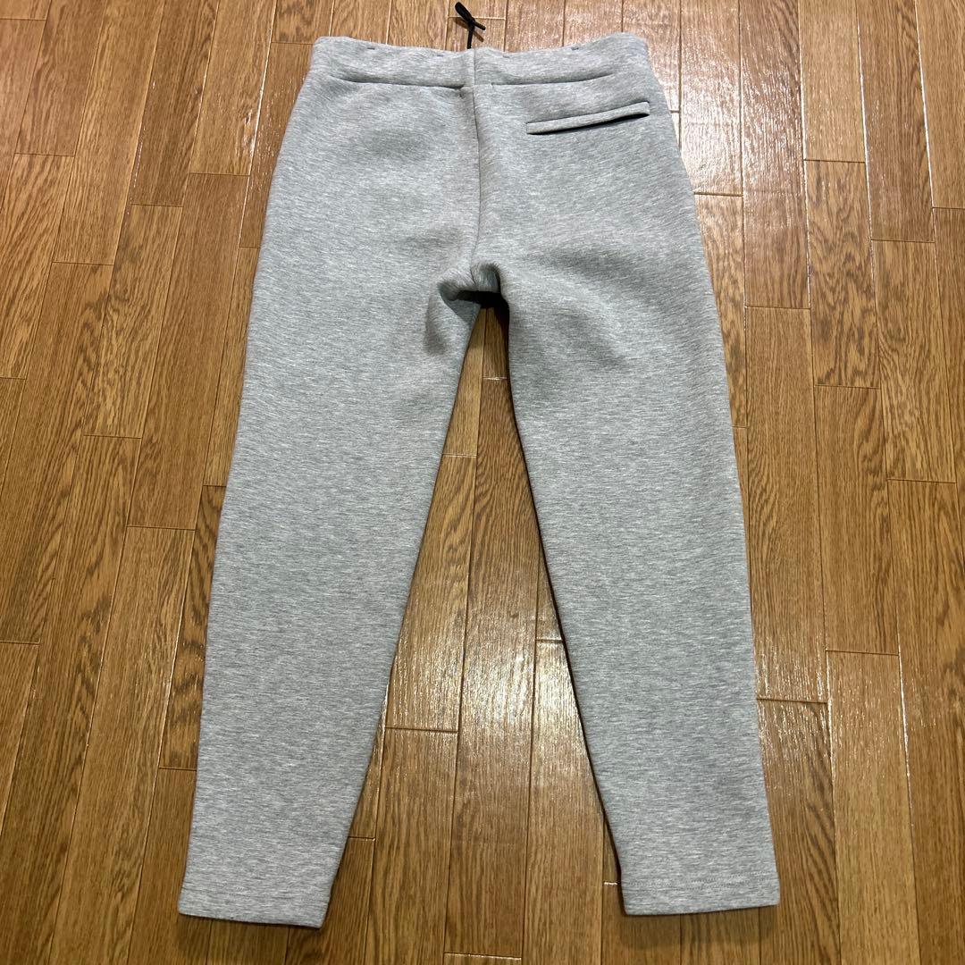 YUDAI　SUNLINE フィッシングスーツ(上下セット) グレー