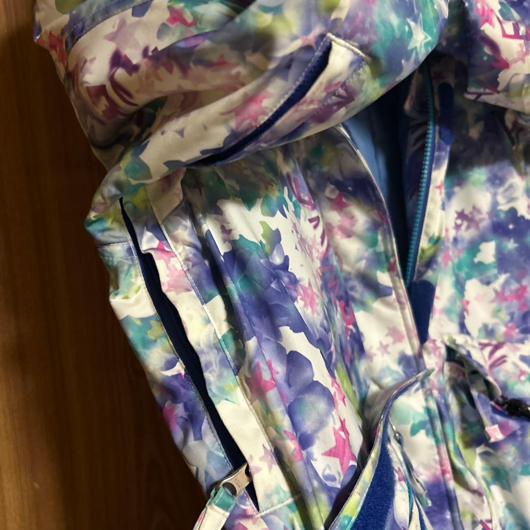 スノーボード　スキー　上下　ウェア レディース