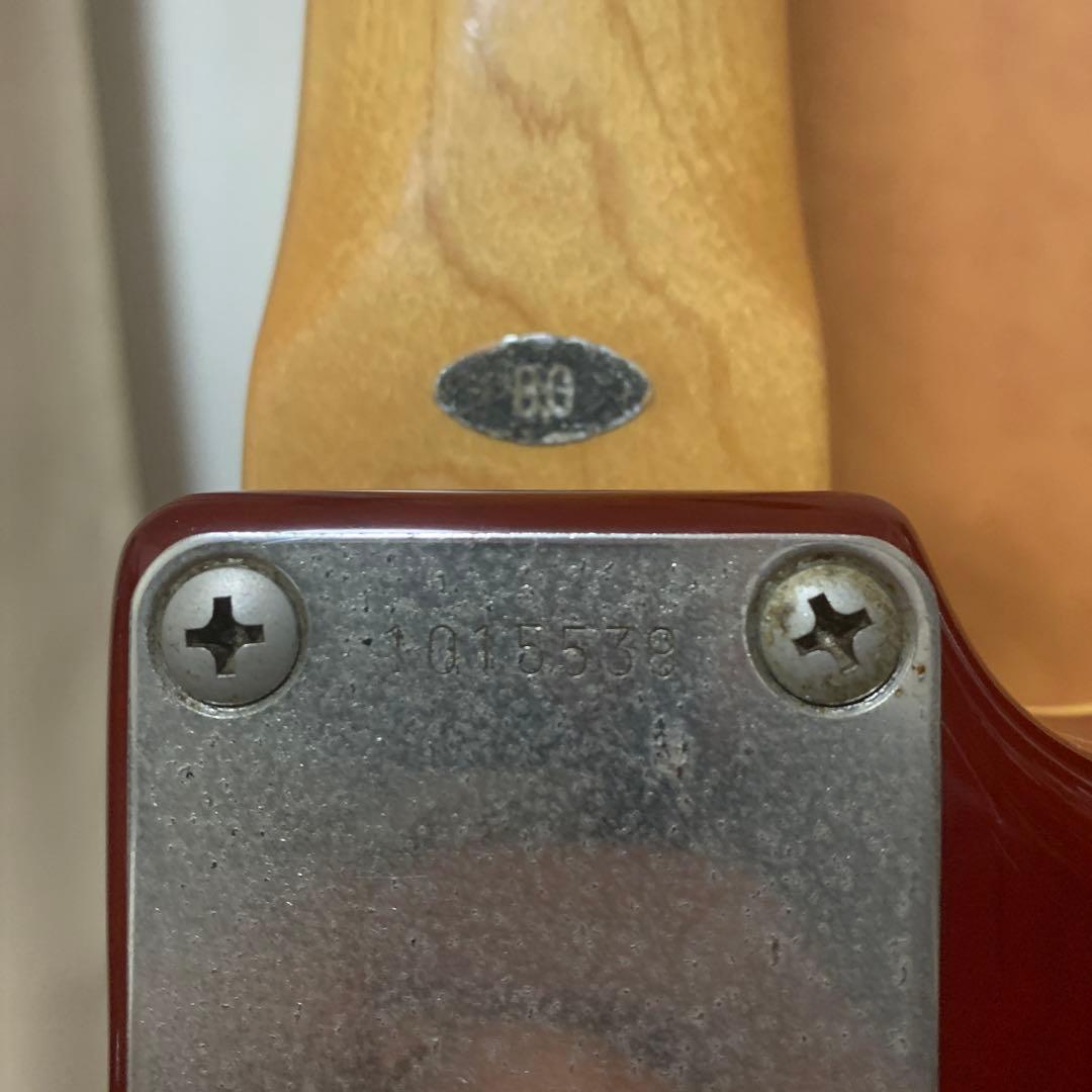 TOKAI トーカイSpringy Sound スパロゴ　レア（最終値下げ）