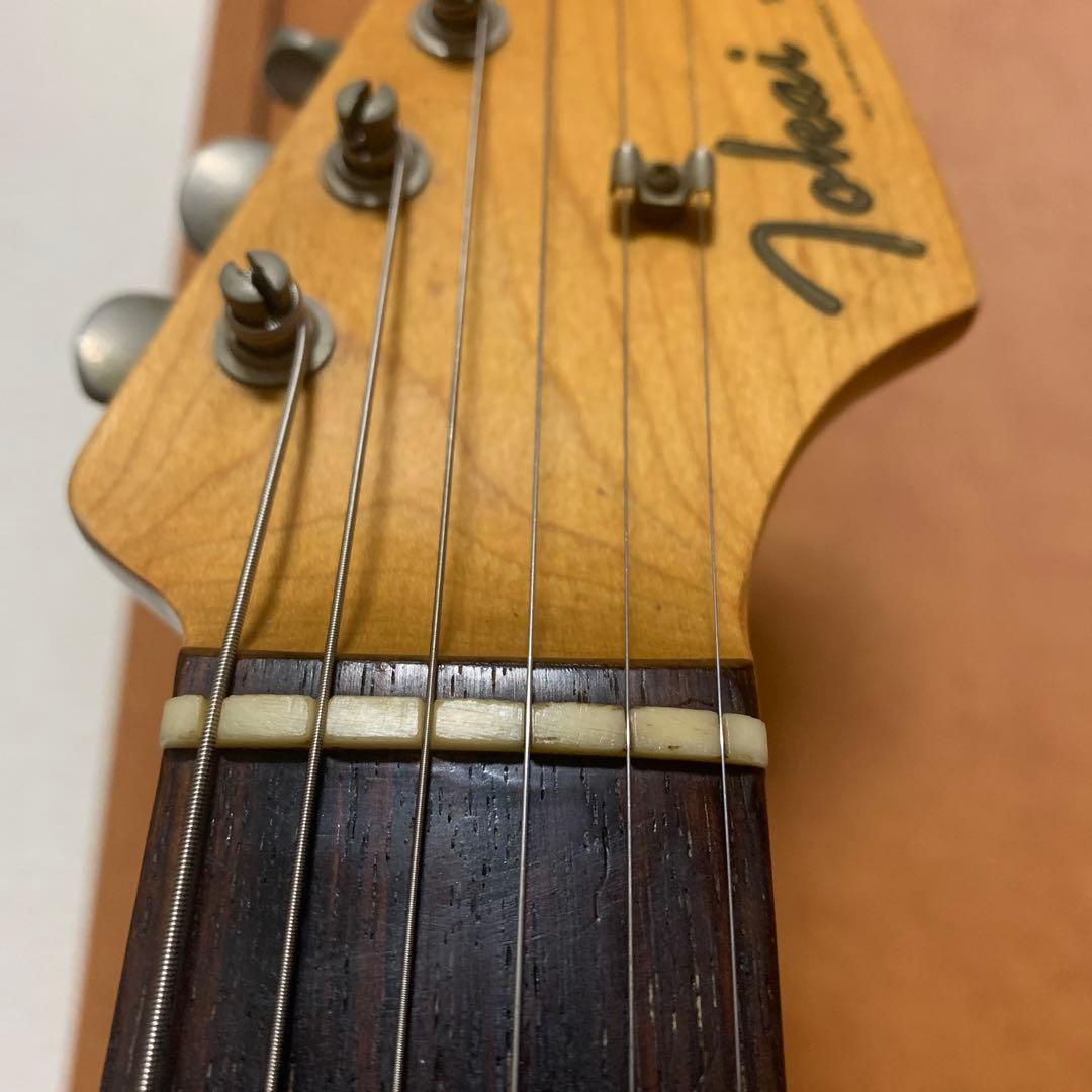 TOKAI トーカイSpringy Sound スパロゴ　レア（最終値下げ）