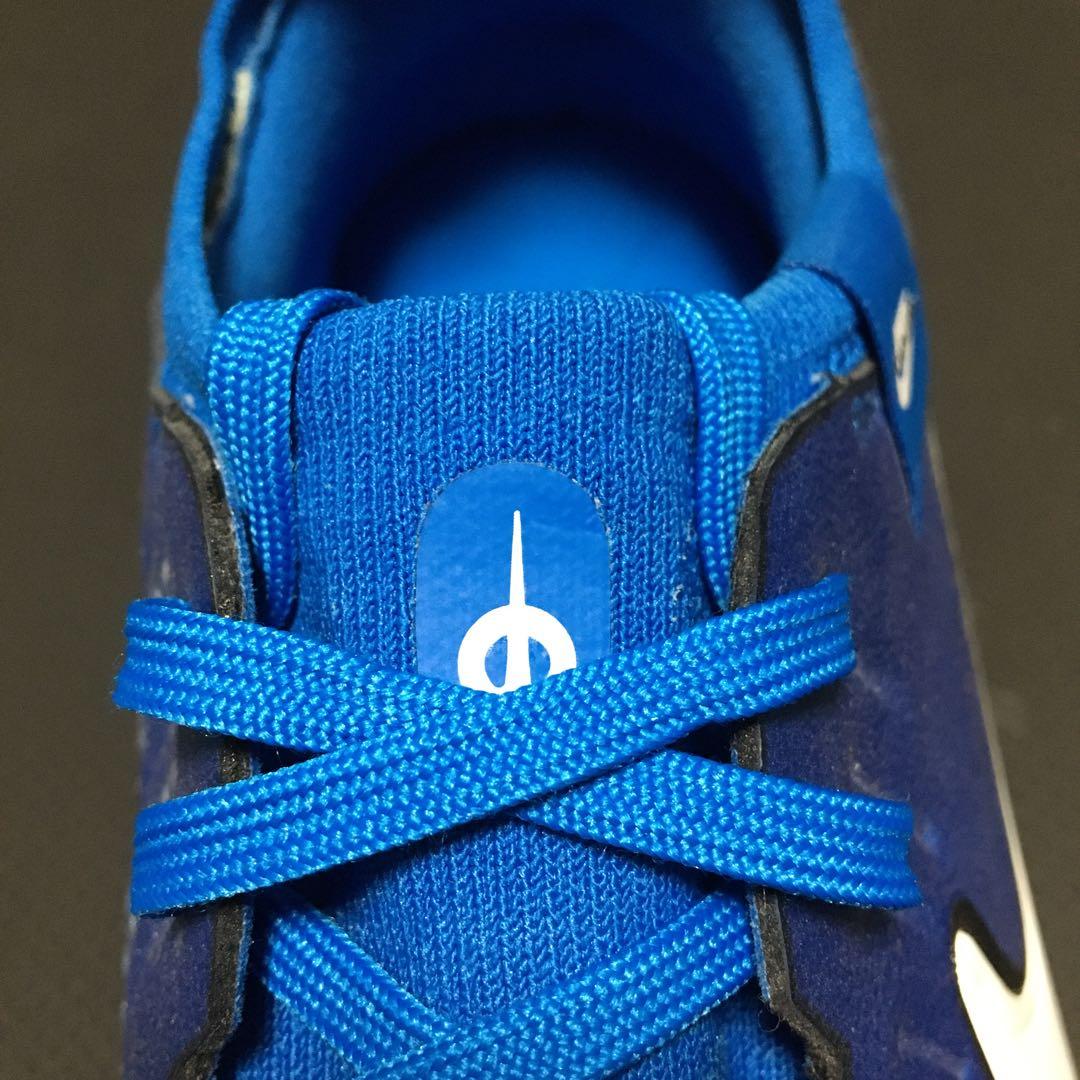 Nike Tiempo Legend Pro 10 HG 26cm ブルー