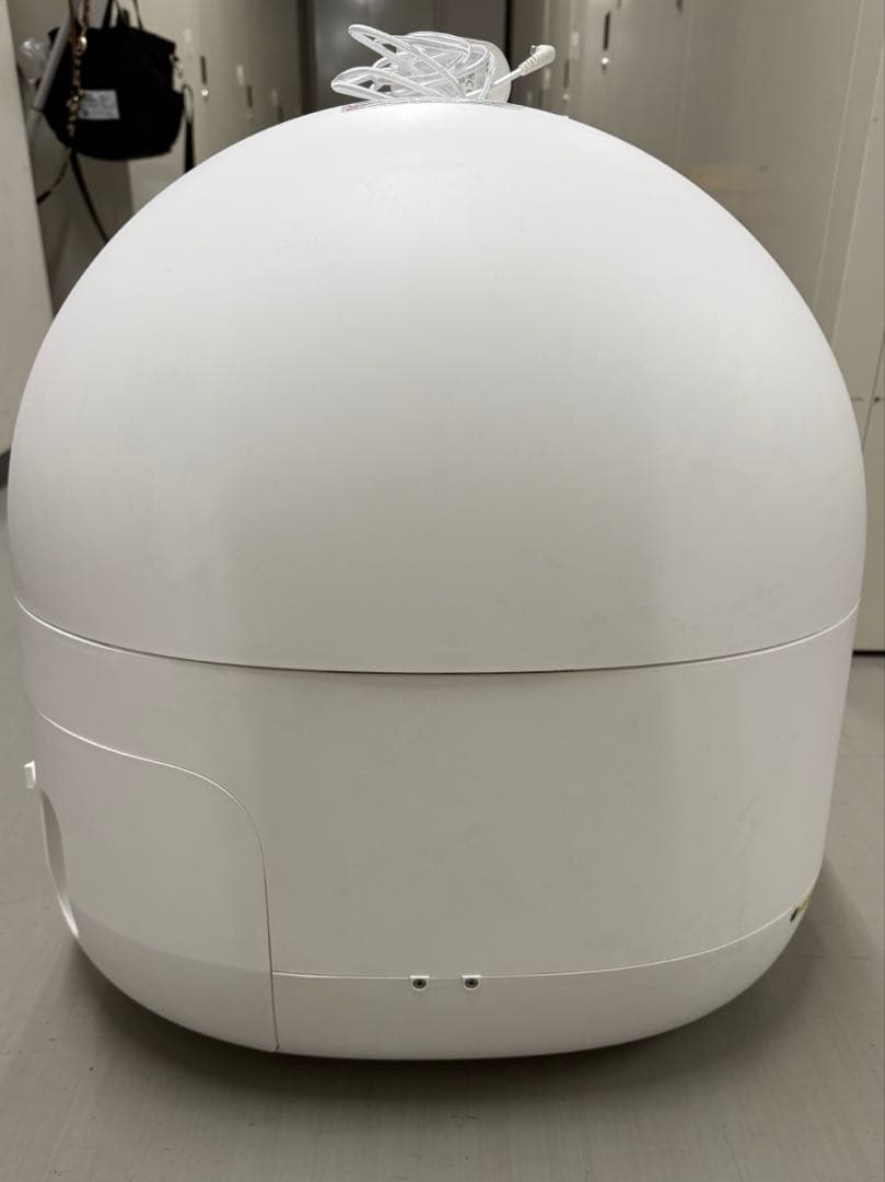 自動猫トイレ petkit