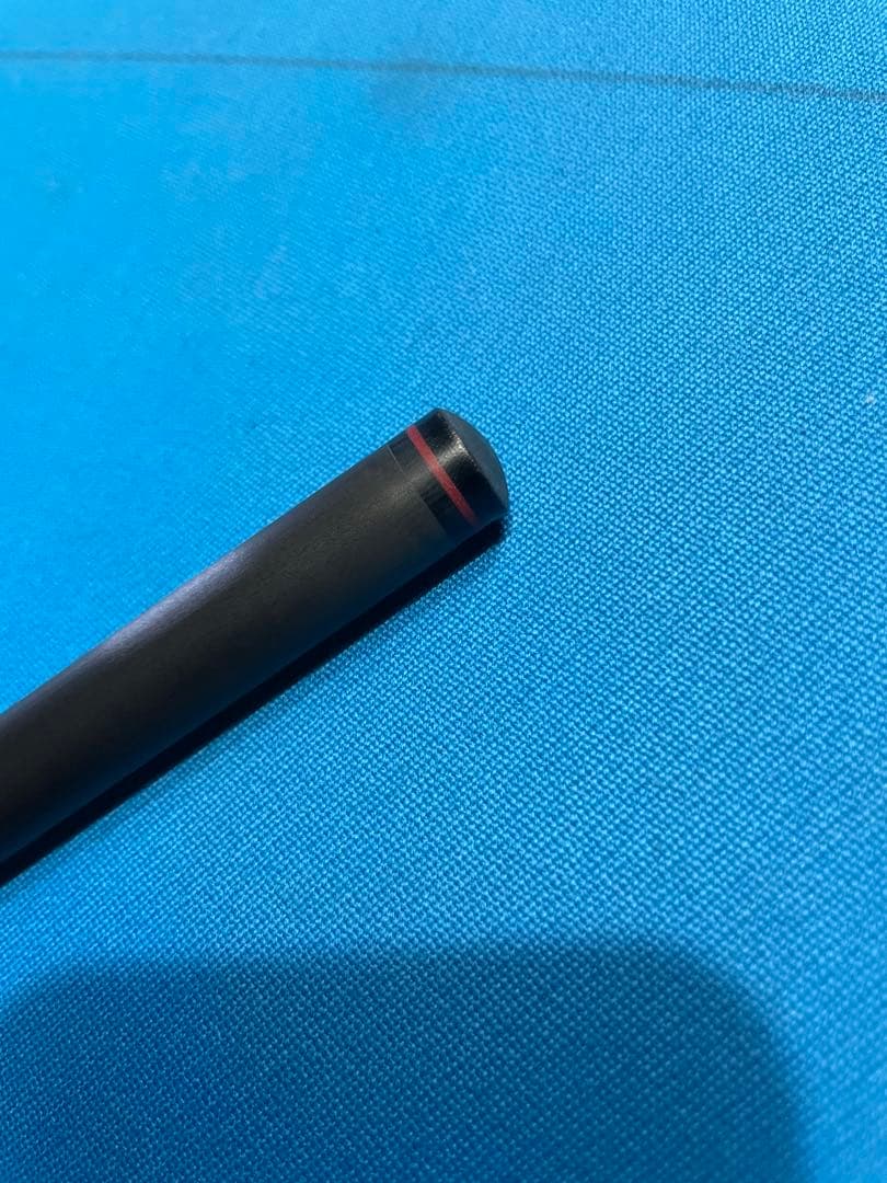 wolf UJブレイク用シャフト David Loman 13.0