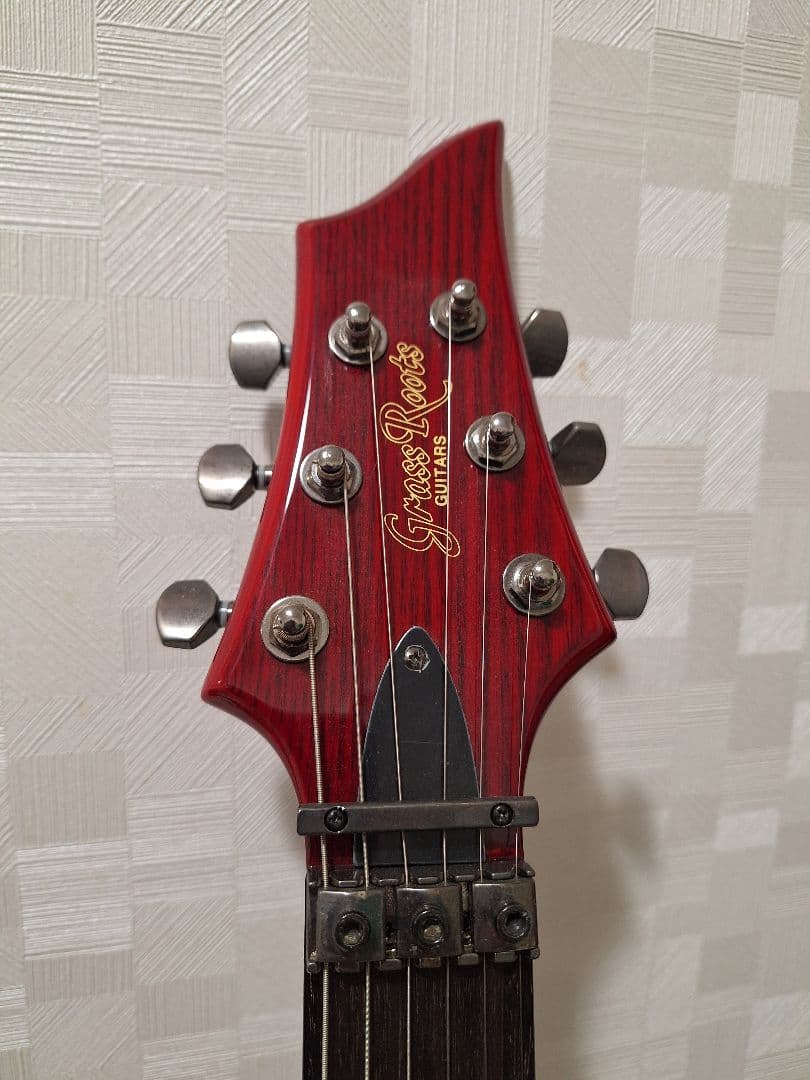 GrassRoots　G-FR-62GT　グラスルーツ