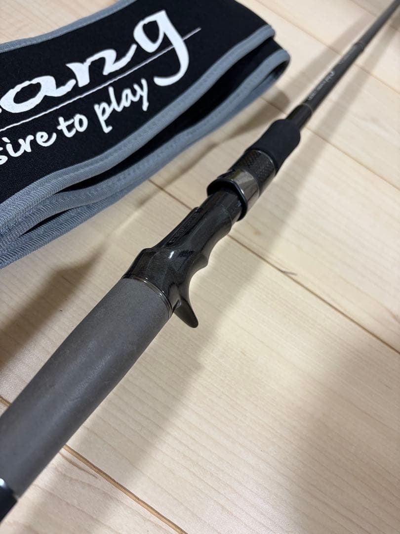 デジーノスラング スペックb fe02