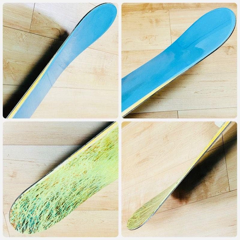 K2×HEAD DARKSTAR スノーボード×ビンディング 157cm 板