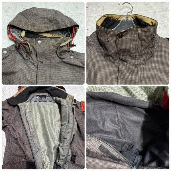 BOGNER FIRE+ICE つなぎ ボグナー ファイヤーアンドアイス