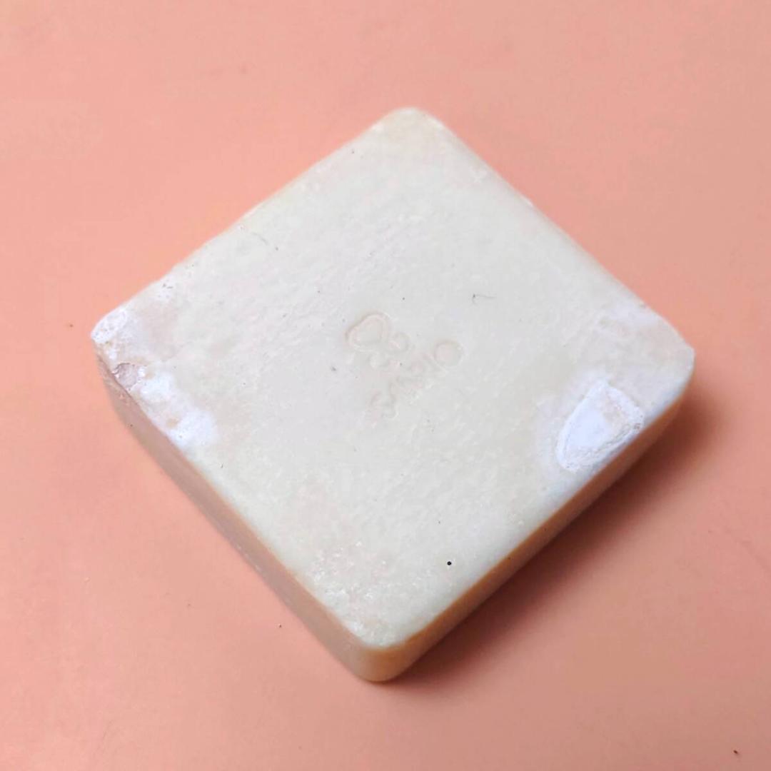 未使用品 サンリオ 水森亜土 ミニソープ 未来劇場 SANRIO カワイイ