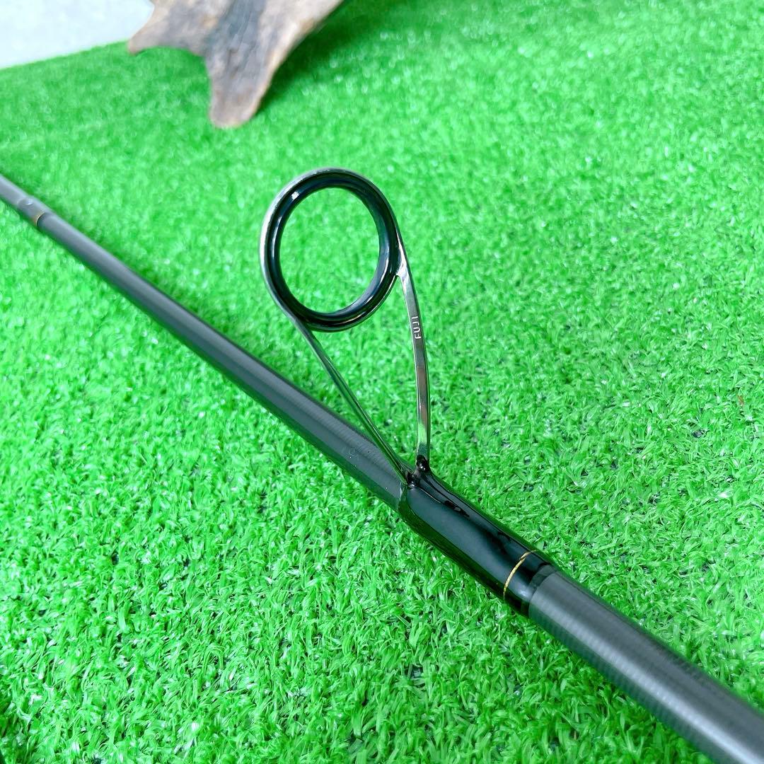 送料無料！良品！ダイワ　ラテオ　93M ショアジギ