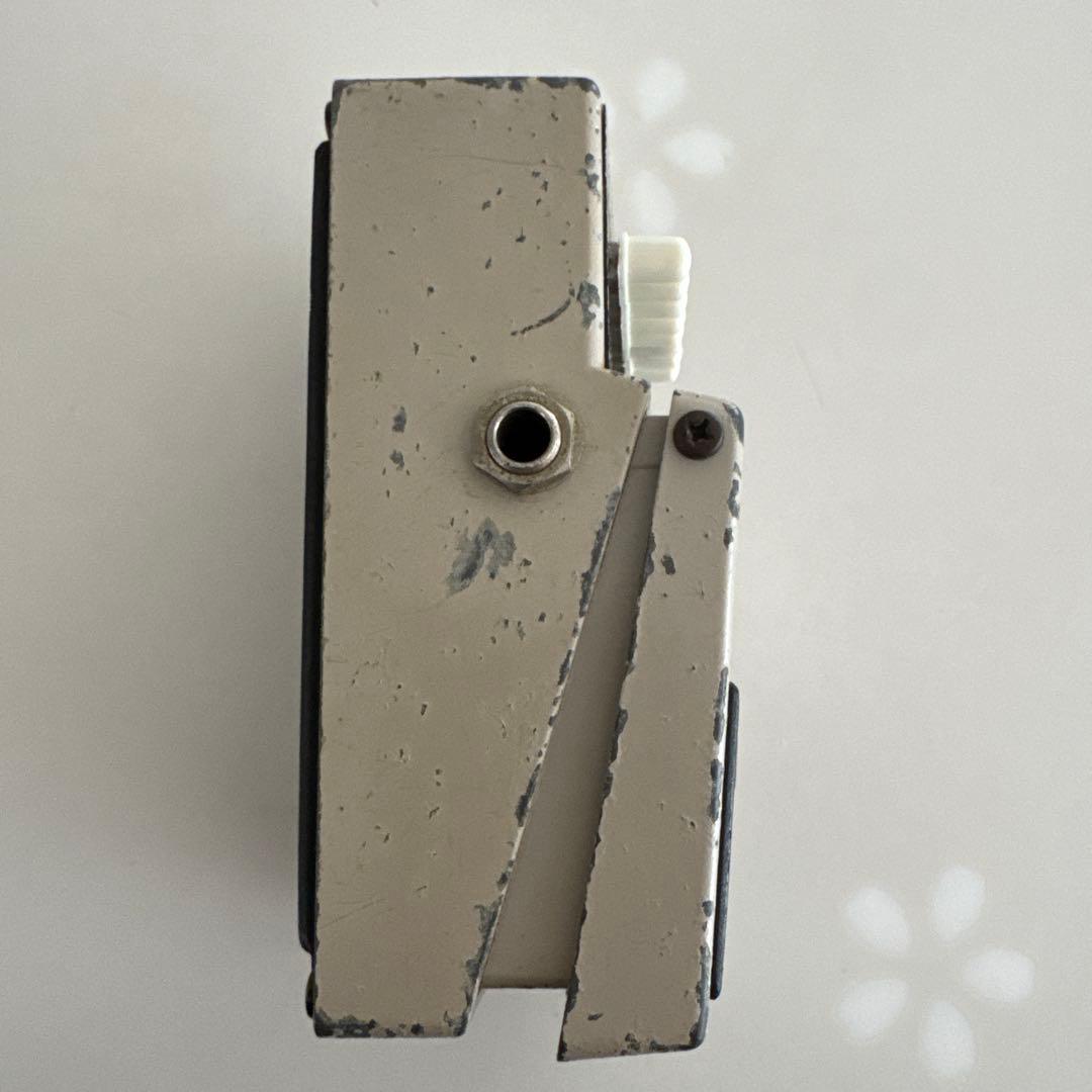 BOSS GE-7 イコライザー1983年製　日本製