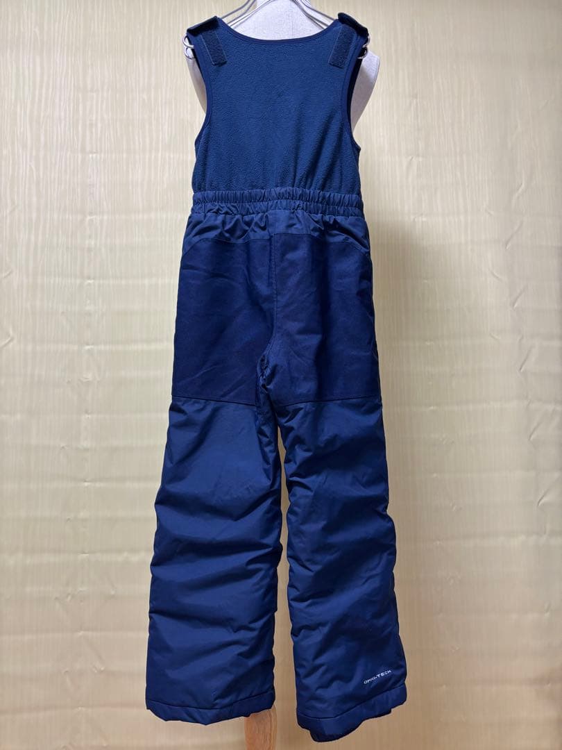 コロンビア　120cm 130 columbia スキーウェア　子供　キッズ