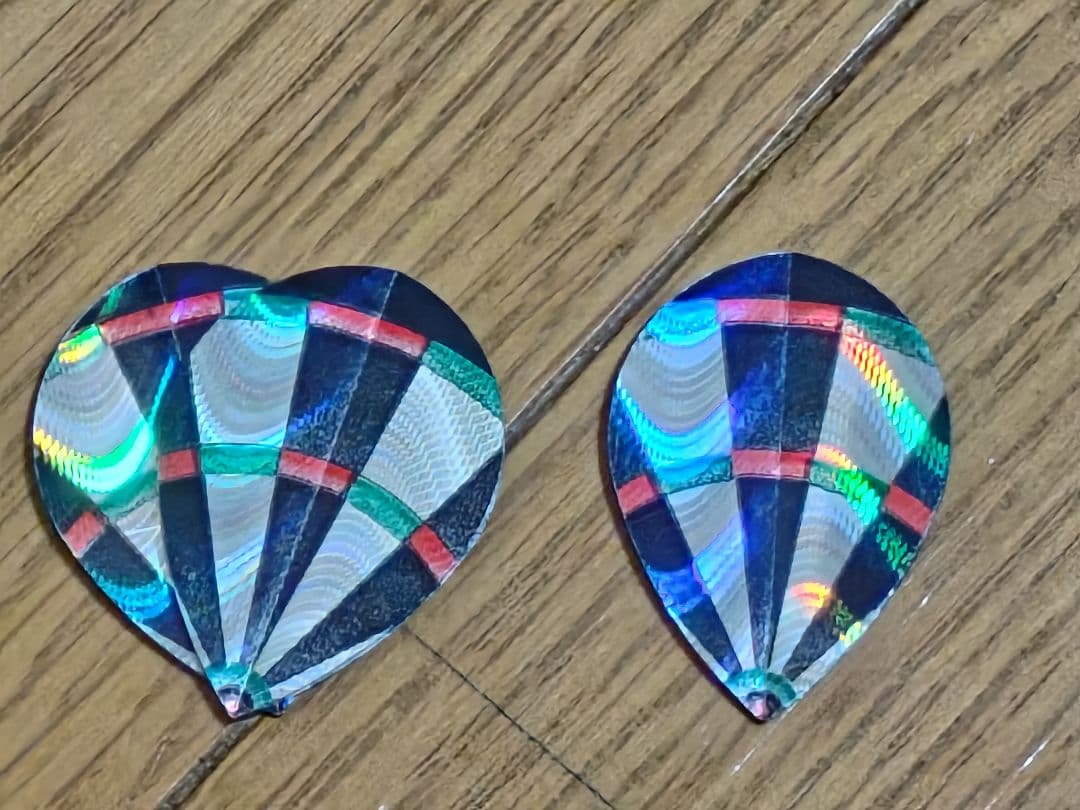 ダーツ unicornユニコーン ジェームズ・ウェイド タングステン